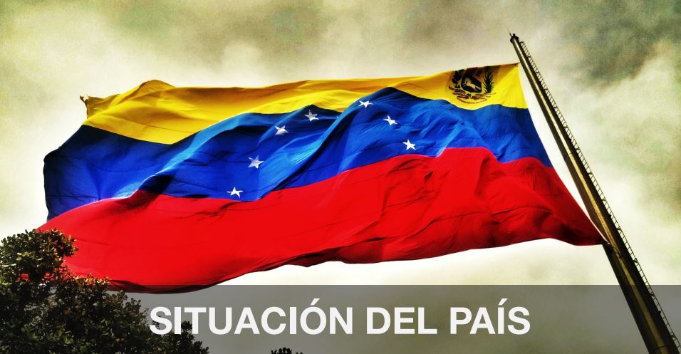 Un Maduro sin sostén debe salir inmediatamente: La MUD pierde apoyo y la negociación es rechazada (Venebarómetro)