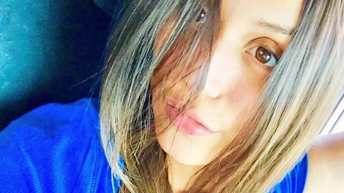 Periodista venezolana hallada muerta en Miami tenía problemas con su esposo y quería divorciarse