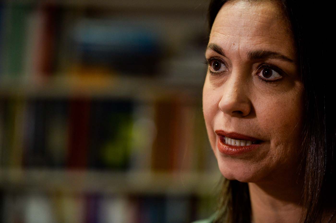 María Corina: Llamado a elecciones por la constituyente cubana es un narcofraude y el mundo ya lo ha dicho