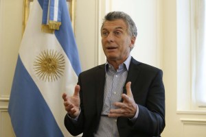 Argentina desconoce al régimen de Maduro y prohíbe ingreso de sus funcionarios por ilegítimos