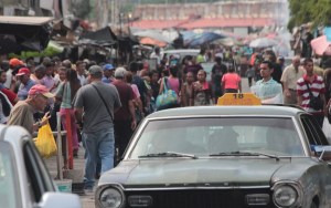 Transportistas del Zulia ratifican el paro
