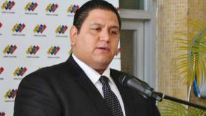 Rector Rondón insta a los venezolanos a “participar masivamente” en los comicios ilegítimos del #20May