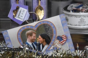Líder anglicano estadounidense pronunciará homilía de boda real británica