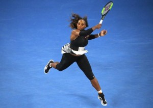 Serena Williams regresa a la competición el 10 de febrero en la FedCup
