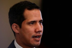 El daño patrimonial por caso Odebrecht es de 16 mil millones de dólares, dice Guaidó