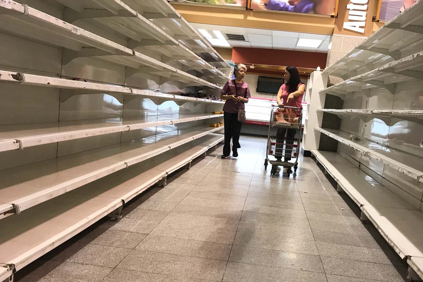 Cámara de Caracas alerta que pobreza seguirá aumentando en Venezuela (Comunicado)