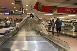 Supermercados supervisados por la Sundde paralizan pedidos a proveedores