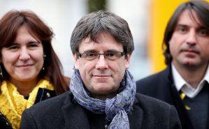 Puigdemont pide poder votar desde Bruselas a través de otro diputado