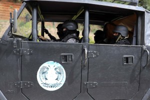 Gobierno dice que operativo de captura de Óscar Pérez dejó “criminales abatidos” y cinco detenidos (Comunicado + Video)