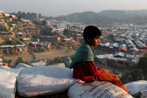 Bangladés acuerda con Myanmar completar regreso de los rohinyás en dos años