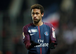 Neymar lamenta haber recalado en la liga francesa, según L’Équipe