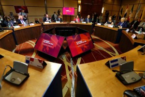 Grupo de Lima evalúa medidas contra el gobierno de Maduro