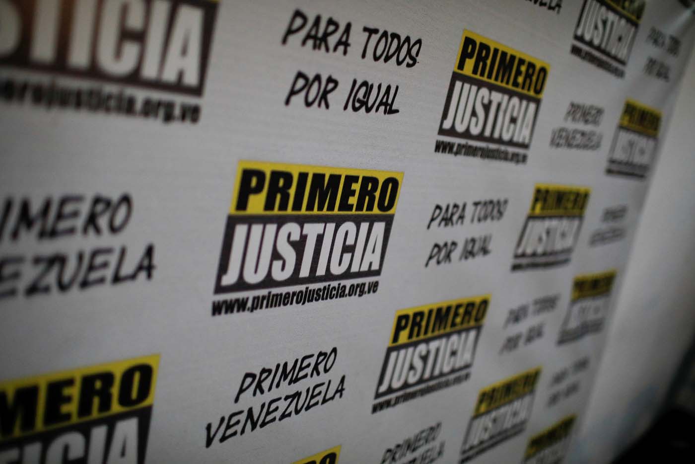 Primero Justicia apoyó a AD y condenó el nuevo atropello de Maduro contra la democracia