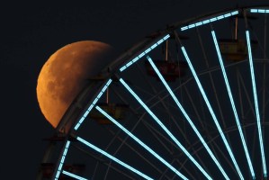 Eclipse Lunar del #5Jun: Abre paso al nuevo aprendizaje