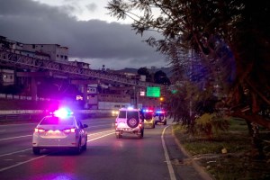 Las once zonas con mayor incidencia de secuestro en Caracas
