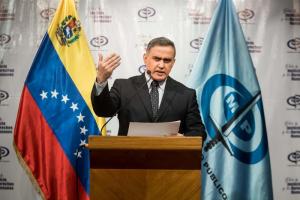 Saab pide a Interpol captura de experto petrolero cercano a Ramírez