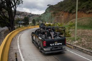 ONG denuncian ante la Comisión Interamericana de Derechos Humanos posibles ejecuciones extrajudiciales en Venezuela
