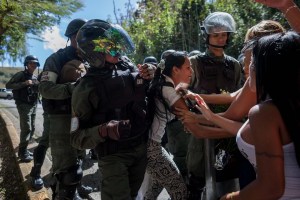 Instan a que comunidad internacional impulse Comisión de Investigación sobre violaciones de DDHH en Venezuela