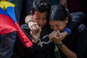 A un año de la masacre de El Junquito, asesinato de Óscar Pérez y otros seis venezolanos sigue impune
