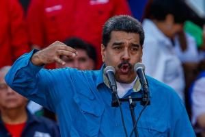 Maduro anuncia captura de un “grupo de cómplices” de Óscar Pérez