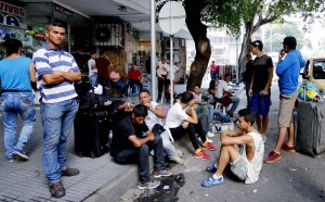 Colombia prepara plan para abordar la migración venezolana, afirma cancillería