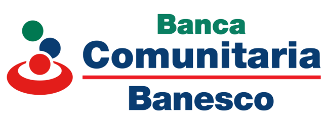 Banca Comunitaria Banesco-logo