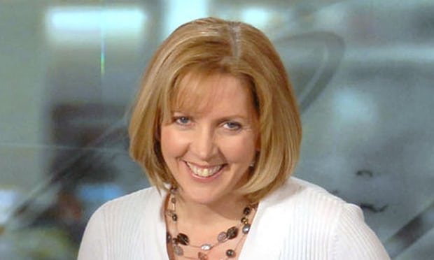Una corresponsal de BBC renuncia por desigualdad salarial hombre-mujer