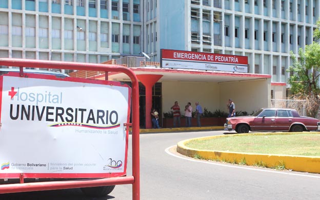 Por miedo al contagio personal de salud no atiende casos de Covid-19 en Maracaibo