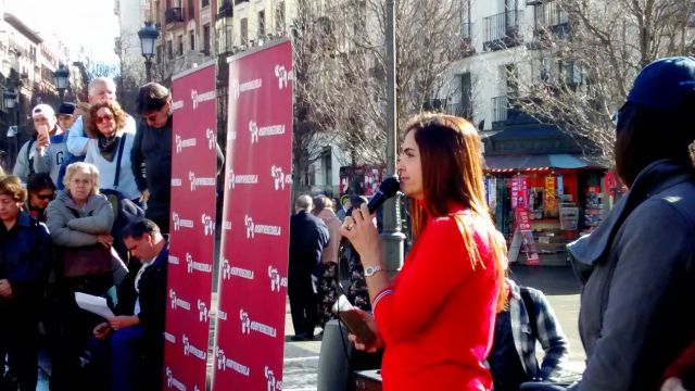 (foto Nancy Sánchez y Helena Szymczuk)