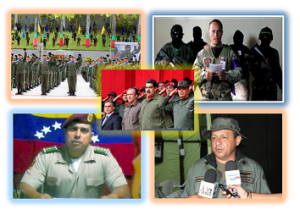 Sebastiana Barráez: Más seguridad para el comandante en jefe
