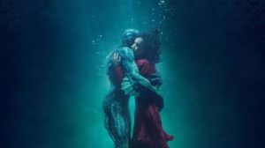 “La forma del agua”, entre las nominadas al Óscar a mejor película, con trece categorías