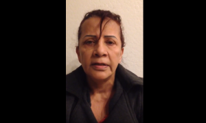 Madre de Óscar Pérez pide al Gobierno que resguarde  su vida “dejen que se entregue” (video)
