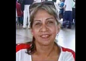 En Puerto La Cruz: Docente tiene 14 días desaparecida y familiares exigen su liberación