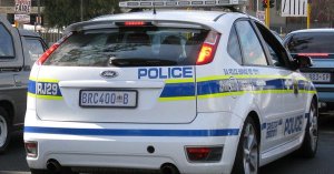 Policía sudafricana busca a un violador con mordisco en el pene
