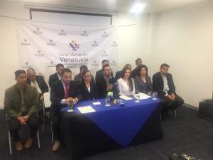 Gran Acuerdo Venezuela invita a construir una ruta conjunta para atender crisis en el país