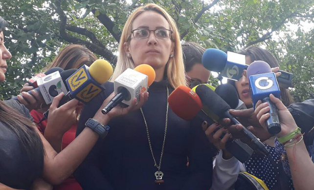 Familiares de ejecutados en El Junquito no han firmado orden de cremación, afirma Foro Penal #19Ene