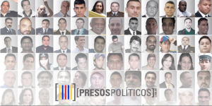 Otra mentira más: Gobierno incumple promesa de liberar a más de 60 presos políticos
