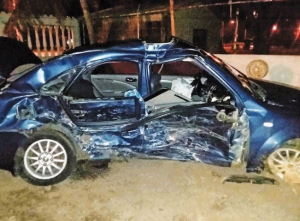 “Chofer del Toyota iba borracho y les impactó”: Familiares de víctimas del viaje a Adícora