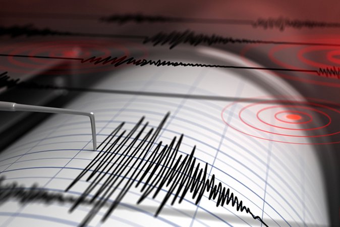Un sismo de 5,6 sacude la capital de Pamaná