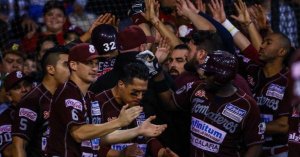 Tomateros de Culiacán se consagra campeón y representará a México en Serie del Caribe