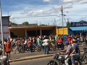 Vente Venezuela en Guárico: Con saqueos fuimos muestra de la sociedad soñada por Maduro y Castro (Comunicado)