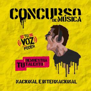 La diáspora venezolana podrá participar en el concurso de música “Tu Voz Es Tu Poder”