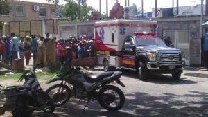 PC reporta saqueos en Mérida y Zulia