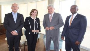 Gobierno suspende sin explicación reunión con delegación de Aruba, Curazao y Bonaire