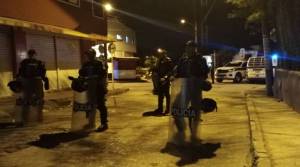Policías heridos en atentado del ELN dicen perdonar a esa guerrilla