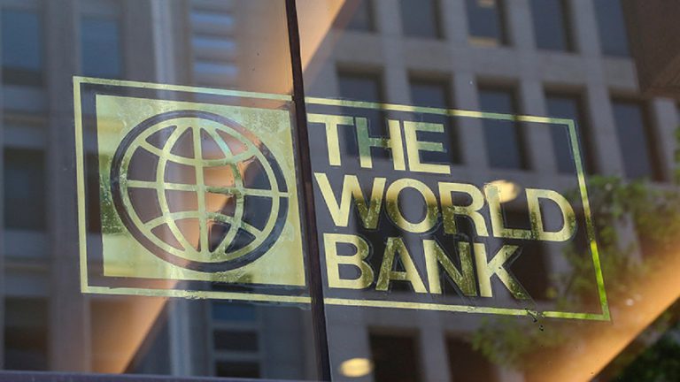 Banco Mundial prevé que economía venezolana se contraiga 4,2%