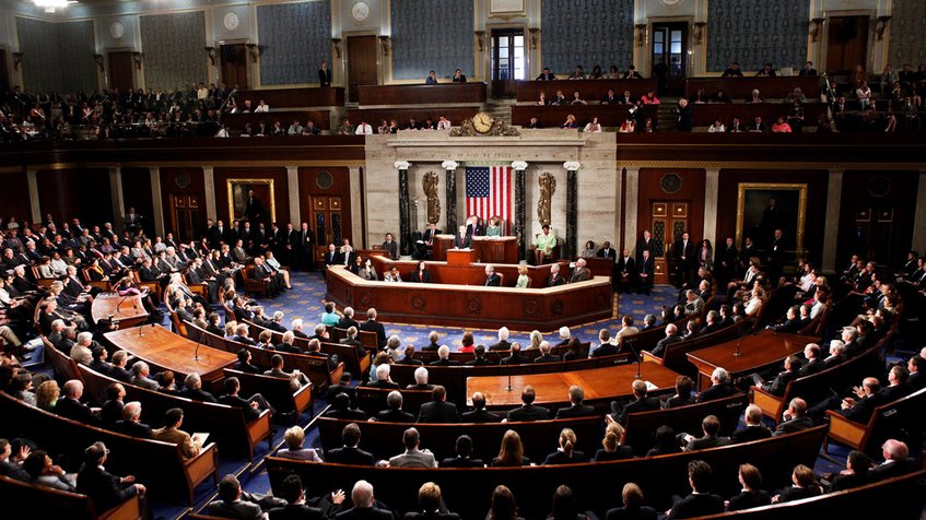 Republicanos de la Cámara Baja de EEUU rechazaron acuerdo migratorio del Senado