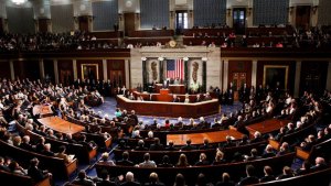 La Cámara Baja de EEUU apoya convertir a Washington DC en el estado 51
