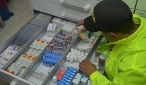 Condenado dueño de farmacia por comercializar ilegalmente medicinas colombianas