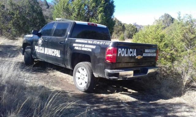 Actualmente, la seguridad en la capital de Guerrero está a cargo de la Policía Estatal, que opera desde el jueves pasado en patrullas municipales. Cortesia/END